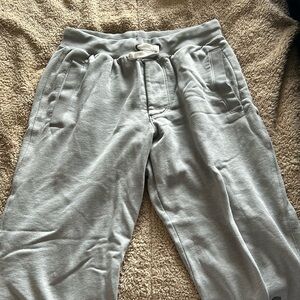 Under armour men’s sweat pants